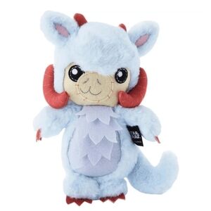 Disney Star Wars Stitchlings Tauntaun Plush Galaxy of Creatures